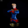Marvel - Captain Marvel bust
