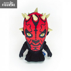 Plush Star Wars - Darth...