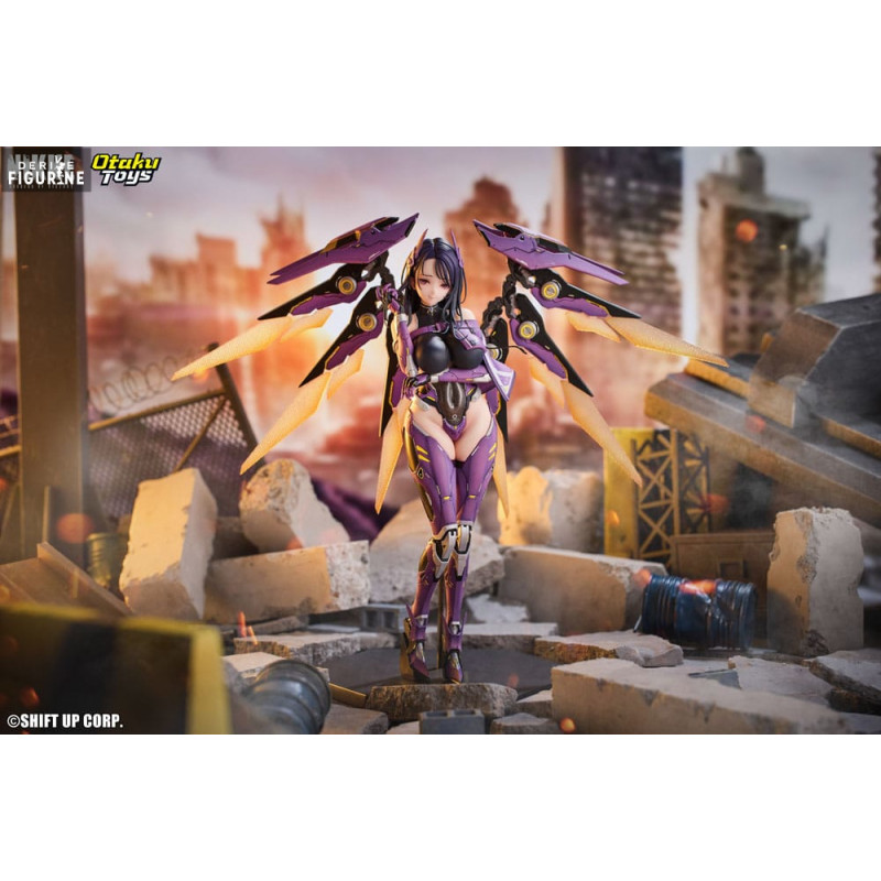 Goddess of Victory: Nikke -...