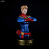 Marvel - Captain Marvel bust
