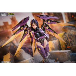 Goddess of Victory: Nikke -...