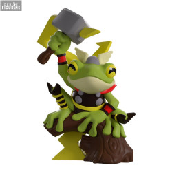 Marvel - Figurine Throg,...