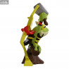 Marvel - Throg figure, Companions