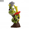 Marvel - Throg figure, Companions