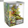 Marvel - Throg figure, Companions