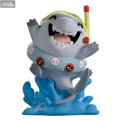 Marvel - Figurine Jeff the...