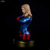 Marvel - Captain Marvel bust