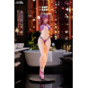 Original Character - Preparing for a Date Shiso figure Illustrated by myabit, Regular Edition