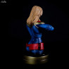 Marvel - Captain Marvel bust