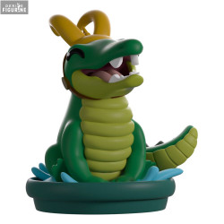 Marvel - Alligator Loki...