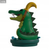 Marvel - Alligator Loki figure, Companions