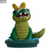 Marvel - Alligator Loki figure, Companions