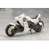 Unlimited Universe Megalomaria - Night Czar vehicle, Plastic Model Kit
