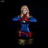 Marvel - Captain Marvel bust