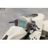 Unlimited Universe Megalomaria - Night Czar vehicle, Plastic Model Kit