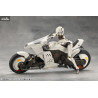 Unlimited Universe Megalomaria - Night Czar vehicle, Plastic Model Kit