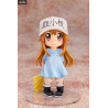 Les Brigades Immunitaires (Cells at Work!) - Figurine Platelet, Lulumecu Series