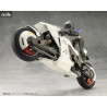 Unlimited Universe Megalomaria - Night Czar vehicle, Plastic Model Kit