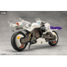 Unlimited Universe Megalomaria - Véhicule Night Czar, Plastic Model Kit