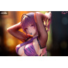 Original Character - Preparing for a Date Shiso figure Illustrated by myabit, Deluxe Edition