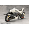 Unlimited Universe Megalomaria - Night Czar vehicle, Plastic Model Kit