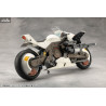 Unlimited Universe Megalomaria - Night Czar vehicle, Plastic Model Kit