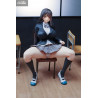 Original Character - Show me your panties Juuna-Chan figure Illustrated by Jack Dempa