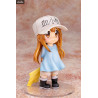 Les Brigades Immunitaires (Cells at Work!) - Figurine Platelet, Lulumecu Series