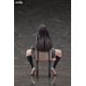 Original Character - Show me your panties Juuna-Chan figure Illustrated by Jack Dempa