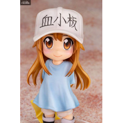 Cells at Work! - Platelet...