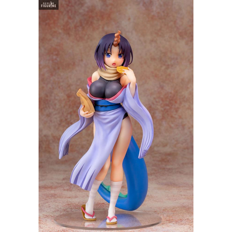Kobayashi's Dragon Maid - Figurine Elma ver. Her Wardrobe