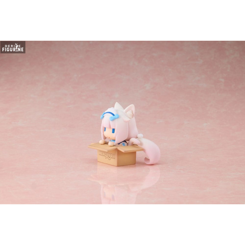 Nekopara - Vanilla figure,...