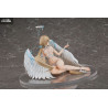 Original Character - Figurine Momoko-Chan Illustrated by Houkiboshi