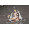 Original Character - Momoko-Chan figure Illustrated by Houkiboshi