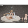 Original Character - Momoko-Chan figure Illustrated by Houkiboshi