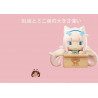 Nekopara - Figurine Vanilla XL, Chibi