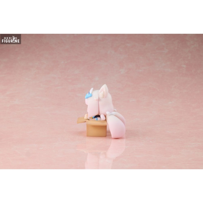 Nekopara - Vanilla figure...
