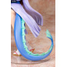 Kobayashi's Dragon Maid - Figurine Elma ver. Her Wardrobe