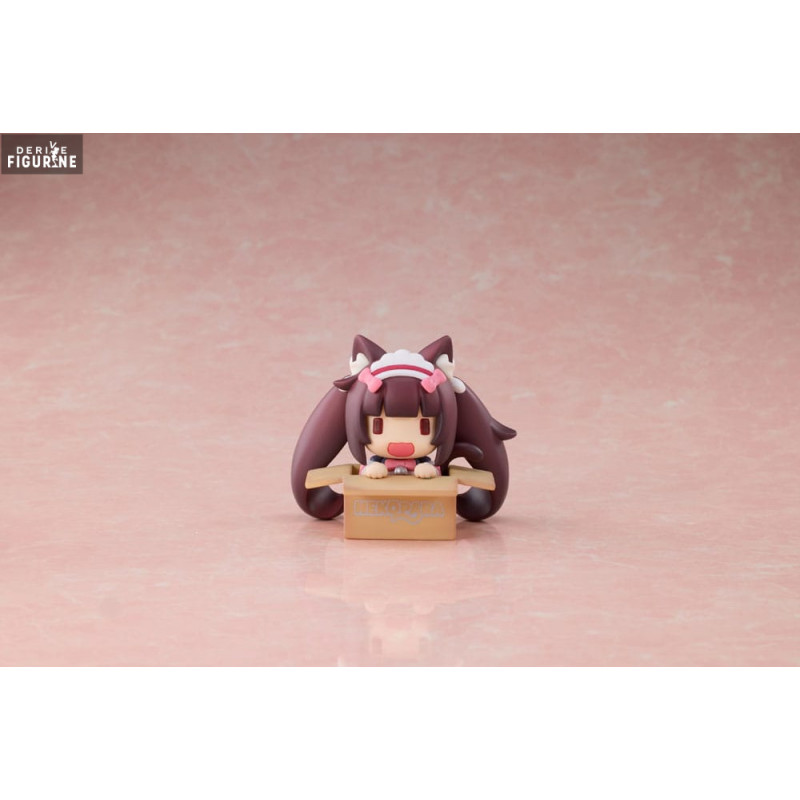 Nekopara - Chocola figure...