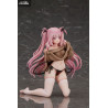 Original Character - Lulumu Sweater figure Illustrated by Tamano Kedama, Deluxe Edition