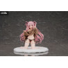 Original Character - Lulumu Sweater figure Illustrated by Tamano Kedama, Deluxe Edition