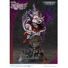 The Idolmaster Cinderella Girls - Ranko Kanzaki figure Kakuseimaou, Prisma Wing