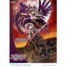 The Idolmaster Cinderella Girls - Ranko Kanzaki figure Kakuseimaou, Prisma Wing