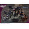 The Idolmaster Cinderella Girls - Figurine Ranko Kanzaki Kakuseimaou, Prisma Wing