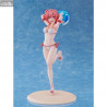 My Teen Romantic Comedy SNAFU Too - Yui Yuigahama figure, Swimsuit