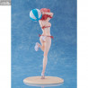 My Teen Romantic Comedy SNAFU Too - Yui Yuigahama figure, Swimsuit