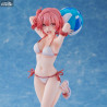 My Teen Romantic Comedy SNAFU Too - Yui Yuigahama figure, Swimsuit