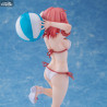 My Teen Romantic Comedy SNAFU Too - Yui Yuigahama figure, Swimsuit