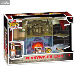 Ça - Figurine Funhouse,...
