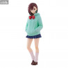 Dandadan - Momo figure, Pop Up Parade